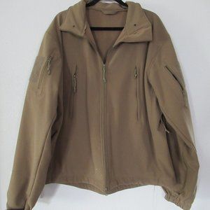 Rothco Concealed carry soft shell jacket